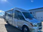 2016 Leisure Travel Unity U24FX