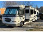 2004 Georgie Boy Cruise Master 3600DS