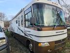 2001 Holiday Rambler Scepter 38PBD