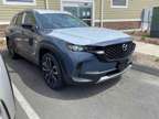 2024 Mazda CX-50 2.5 Turbo Premium Package