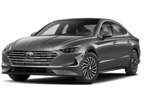 2023 Hyundai Sonata Hybrid Limited