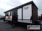 2024 Forest River IBEX RV Suite RVS2