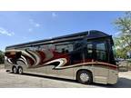 2015 Entegra Coach Cornerstone 45B