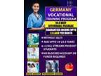 Vocational Training program (Health Care Worker)