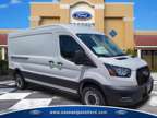 2024 Ford Transit Cargo Van Base Rear-Wheel Drive Medium Roof Van 148 in. WB