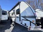 2022 Winnebago Minnie 2327TB