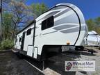 2024 Cruiser RV Essence E-28DB