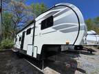 2024 Cruiser RV Essence E-28DB