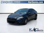 2014 Dodge Dart SXT