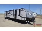 2024 FOREST RIVER GREY WOLF 29TEBL RV for Sale
