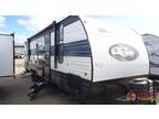 2024 FOREST RIVER GREY WOLF 26DBH RV for Sale