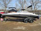 2010 Tahoe 216 Boat for Sale