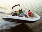 2020 Bayliner VR5 Bowrider I/O Boat for Sale