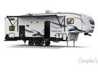 2024 FOREST RIVER CHEROKEE ARCTIC WOLF 287BH RV for Sale