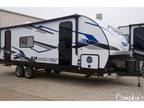 2023 FOREST RIVER CHEROKEE ALPHA WOLF 23LDE RV for Sale