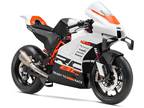 2024 KTM RC 8C Motorcycle for Sale