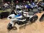 2024 BMW S 1000 XR Light white/M Motorsport Motorcycle for Sale