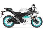 2024 Yamaha YZF-R3 Motorcycle for Sale