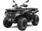 2024 CFMOTO CForce 600 ATV for Sale