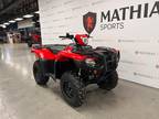 2023 Honda RUBICON DCT IRS EPS ATV for Sale
