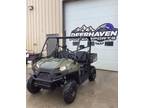 2024 Polaris Ranger 570 Full-Size ATV for Sale