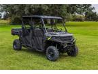 2024 Polaris Ranger Crew 1000 Premium ATV for Sale