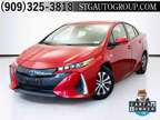 2021 Toyota Prius Prime XLE