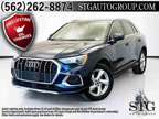 2020 Audi Q3 Premium quattro