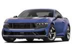 2024 Ford Mustang Dark Horse