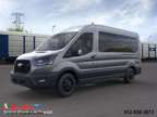 2024 Ford Transit Passenger Wagon XL