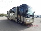 2012 Forest River Berkshire 390RB