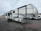 2023 Keystone Montana 3901RK