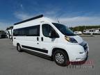 2023 Winnebago Travato 59KL