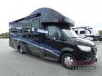 2024 Thor Motor Coach Delano Sprinter 24XL