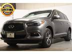 Used 2019 Infiniti Qx60 for sale.