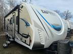 2018 Coachmen Freedom Express 292BHDS