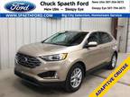 2021 Ford Edge Gold, 15K miles