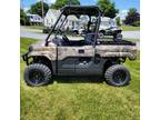 2024 Kawasaki MULE PRO-MX EPS Camo