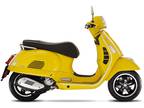 2022 Vespa GTS Super 300