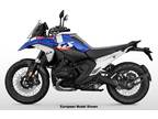 2024 Bmw R 1300 Gs