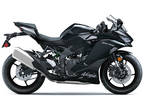 2024 Kawasaki Ninja ZX-4RR ABS