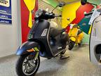 2024 Vespa GTS Super 300 Tech