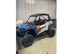 2024 Polaris RZR Trail S 1000 Ultimate