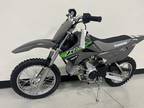 2024 Kawasaki KLX 110R