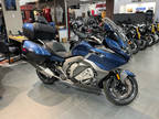 2024 Bmw K 1600 Gtl