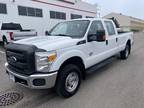 2016 Ford F-350 White, 156K miles