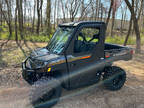 2024 Polaris Ranger XP 1000 Northstar Edition Ultimate