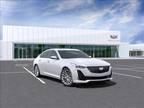 2024 Cadillac, new