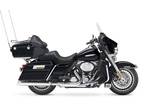 2011 Harley-Davidson Electra Glide® Ultra Limited