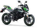 2024 Kawasaki Z e-1 ABS